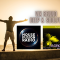 VIK BENNO Deep & Soulful House Fusion & Mixer-28 Mix 25/11/22