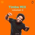 MIX SALSA / TIMBA CUBANA VOL 2 (2019)