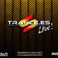 Gonzalo Bam pres. Trance.es Live 219
