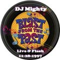 DJ Mighty - Blast From The Past