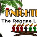 DJ Knightrider / Reggae Love Train / 17-12-23