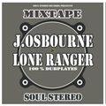 JOHNNY OSBOURNE & LONE RANGER MIXTAPE BY SOUL STEREO 100% DUBPLATES STEAL