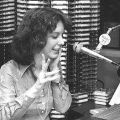 KOST-FM Los Angeles Liz Kiley July 31, 1984
