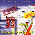Studio 33 XMas Party 98