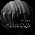 Nitrous - Exclusive Mix 035 - 2020/12