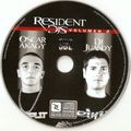 Resident Djs Vol.2 - CD2 Sesion Radical Dj Juandy & Oskar Akagy