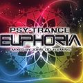 Psy-Trance Euphoria - Mixed by John 'OO' Fleming (Cd2)