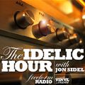 TVD's The Idelic Hour - Broken Toe Blues - 7-22-22