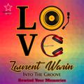 Laurent Warin - Into The Groove - ON GALAXIE RADIO BELGIUM - RADIOSHOW 07 - 14-01-2022