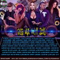 DJ WASS - R&B MIX VOL.11 2016
