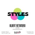 14.08.22 STYLES - ALBERT RETAMERO