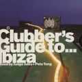 Clubber's Guide To… Ibiza - Mix 2 [Mixed by Judge Jules] – MOSCD1 (MoS, 1998)