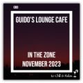 In The Zone - November 2023 (Guido's Lounge Cafe)