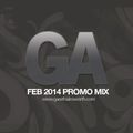 Feb 2014 Promo Mix