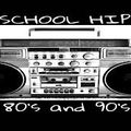 DJ D-Bo Old school Hip Hop mix for the Thanxgiving