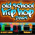 DJ Scott LaRoc's Best of The Old School Hip Hop Vol. 1
