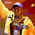 2022 Rap - DaBaby, Nba Youngboy, Gucci Mane, Boosie Badazz, King Von, Kodak Black & More-DJLeno214