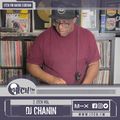 DJ CHANIN - ITCH VOL. 5