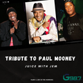 Paul Mooney Tribute on The Juice with Jem | Mark & Jem in the Morning | Thursday May 20 2021