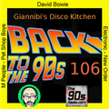 The Rhythm of The 90s Radio - Episode 106