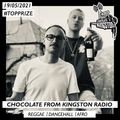 Chocolate From Kingston Radio - 19.05.2021 | #topprize