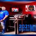 2021 HipHop/R&B Mix