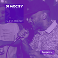 Guest Mix 027 - DJ MoCity | Prodigy (Mobb Deep) Tribute Selection [21-06-2017]