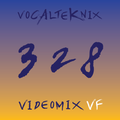 Trace Video Mix #328 VF by VocalTeknix