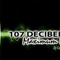 57º 107 DECIBEIS - MAXIMUM INPUT / 31MARÇO2015