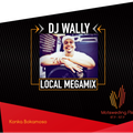 Dj Wally 80's Local Megamix on Leretlhabetse
