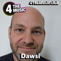 Dawsi - 4 The Music Exclusive - Granularity