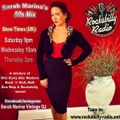 Sarah Marina's 50s Mix #50 18/12/21 Rockabilly Radio