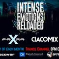Intense Emotions Reloaded 054 (17th January 2021) @DI.FM (Current Releases Only!)