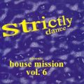 Strictly Dance - House Mission 6 (1998) - MegaMixMusic.com