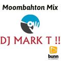 DJ Mark T - Moombahton Mix