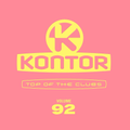 TOTC 2022.01 Mix by Jerome (Continuous DJ Mix) [Kontor Top Of The Clubs Vol. 92] [Kontor Records]