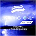 Uplifting Only 490 | Ori Uplift