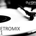 DJ Gian RetroMix 21
