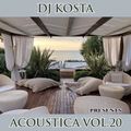 Dj Kosta - Acoustica Vol. 20