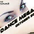 DJ Miray Dance Megamix Oktober 2016