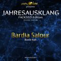 Bardia Salour @ Jahresausklang (FACK2021 Edition)
