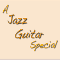 A Jazz Guitar Special: Ken Sykora and friends
