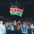 Major Lazer Live Jugglin In Nairobi, Kenya [Diplo X Walshy Fire] April 15th, 2017 (World Sounds)