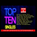 TOP 10 DANCE CHARTS NOVEMBER 2021 MIX BY STEFANO DJ STONEANGELS