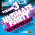 Monsterjam - DMC  Ultimate Party Megamix Vol 3 (Section Party Mixes)