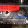 96.9 Beats - WFM - 1993 (2) - Lado A