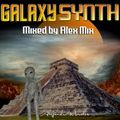 DJ Alex Mix Galaxy Synth 1.0