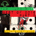 The Jazz Pit Vol. 6 : The best of 2016 (PART TWO)