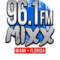 MIXX 96 THROWBACK BEST OF THE BEST TICKET GIVE AWAY SHOW.  CHUNESSS AND JOKESSS