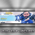 LA OTRA RUTA [JJ Beltrance - MDT Radio] (23-07-2020)